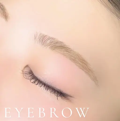 【🤎眉毛Wax🤎】間引き+カット+眉メイク仕上げ🪄
