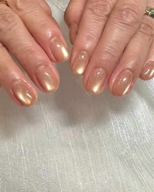 【何度でも同価格✨】マグネット❣️通常¥6,000→¥2,800（オフ・ケア込）💅技術向上キャンペーン中