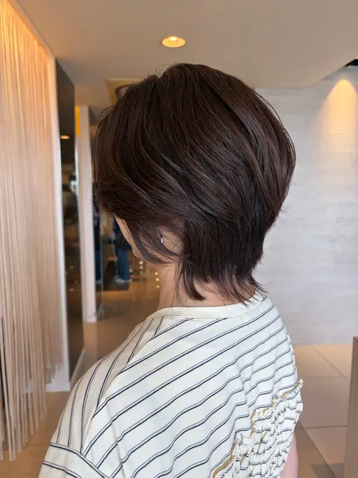 💇🏻似合わせカット💇🏻♀️
