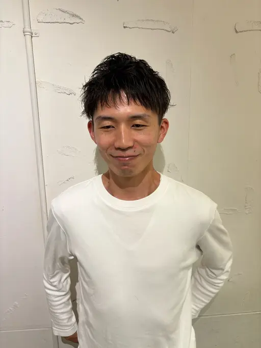 💫ショートカット💫(シャンプー&ブロー付き)