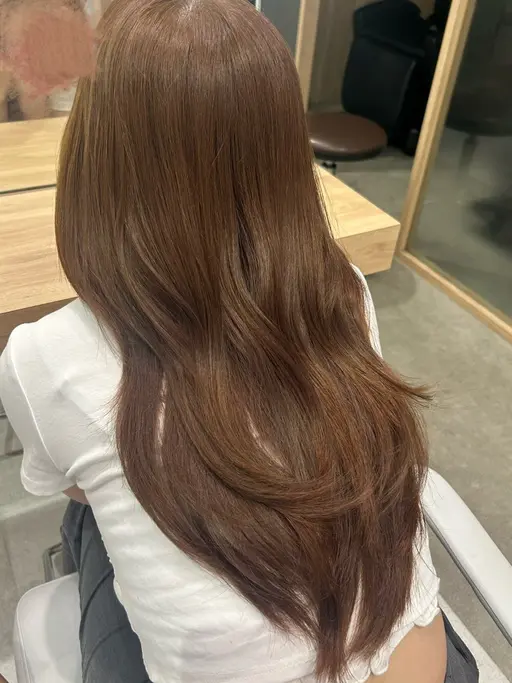 【🌟トーンアップ🌟】ワンカラーで今より少し明るさをだしたい方にオススメです🌷‼️