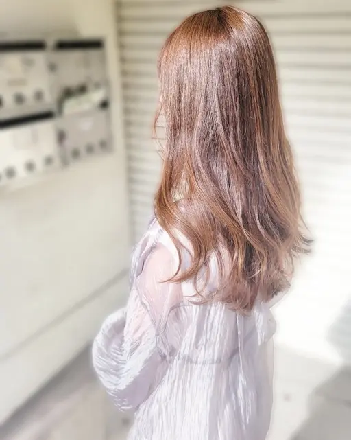 当日限定✨特別価格🖤 カラー ¥7000クイックトリートメント込