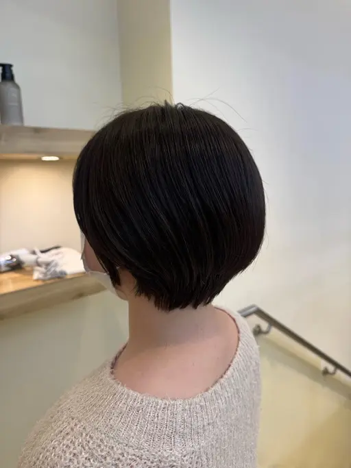 【‼️ご紹介‼️本日‼️】✨特別メニュー✨   ショートカット＋3stepトリートメント🫧