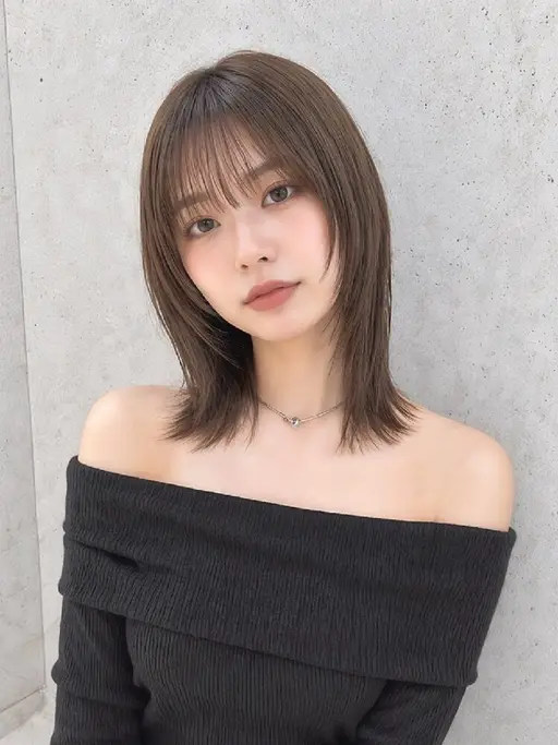 【ケアTR付き】カット＋クイックTR＋ReFaファインバブル
