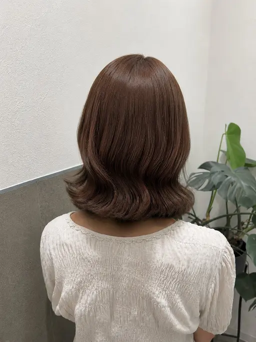 【7/29.30.31限定⭐️】カラー➕トリートメント🌷通常¥6000➡️¥2700