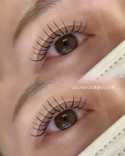 《新規》🎀LEDマツエク140本モデル募集‎‎/オフあり🎀90分!!