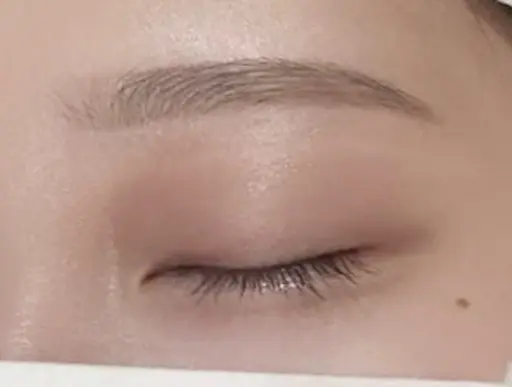 🎀《美眉スタイリング💎》アイブロウスタイリング[眉毛WAX＋メイク込み]骨格に合った眉デザインで垢抜けEYE🤍