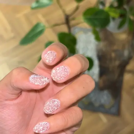 🆕【オフ込みフラッシュネイル💅】全9色より♡
