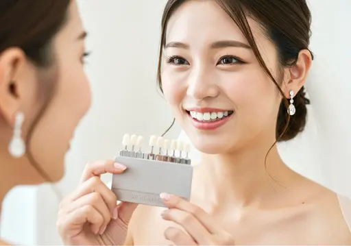 【平日限定/16時まで】強力セルフホワイトニング30分初回体験 ¥7980→¥2200