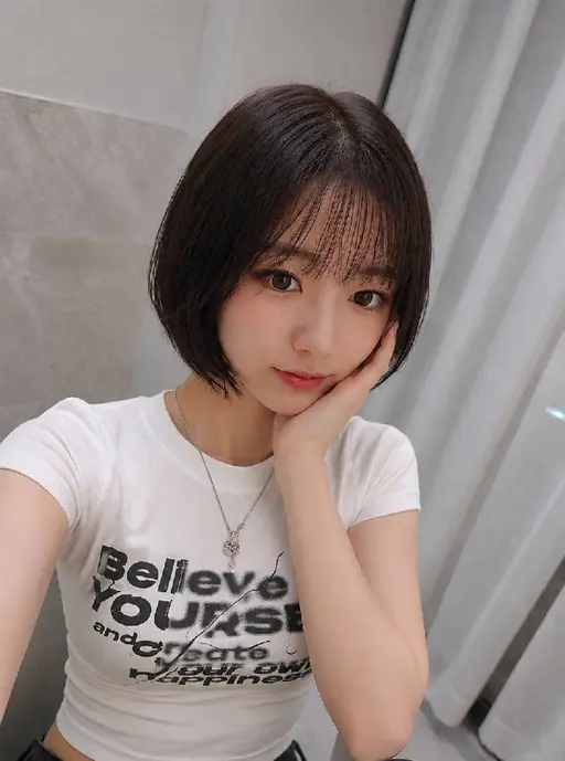 💇前髪縮毛矯正💇（シャンプー＆カット＆トリートメント✨）
