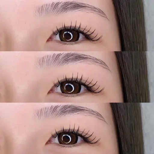 【モデル様】バインドロック100束🎀❤︎束間仕上げコーティング付き🪄オフありはメッセージにご連絡下さい！