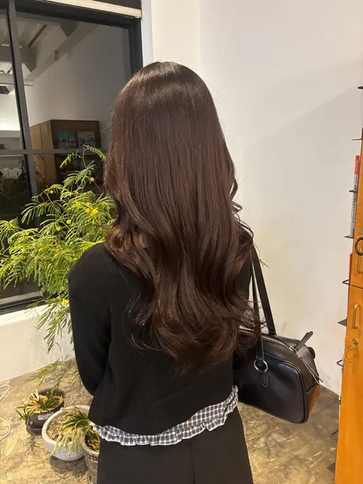 50%OFF❕似合わせワンカラー♪♪