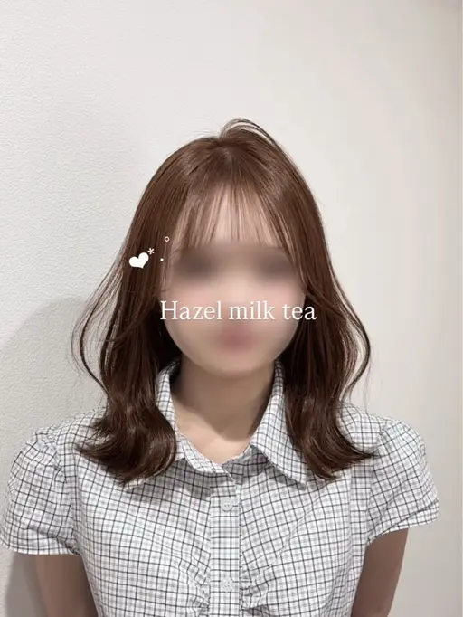 【9月4日.11日限定‼️✨️】ブリーチモデル様募集中です❣️