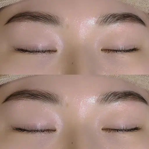 美眉スタイリング　SNS掲載用モニター価格です😊
