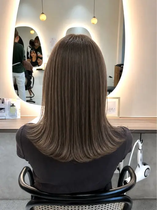 ✨レディースカット✨