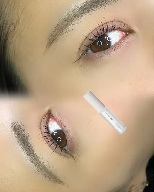 ミニモ学割🎀【u24)上まつ毛パーマ💎
