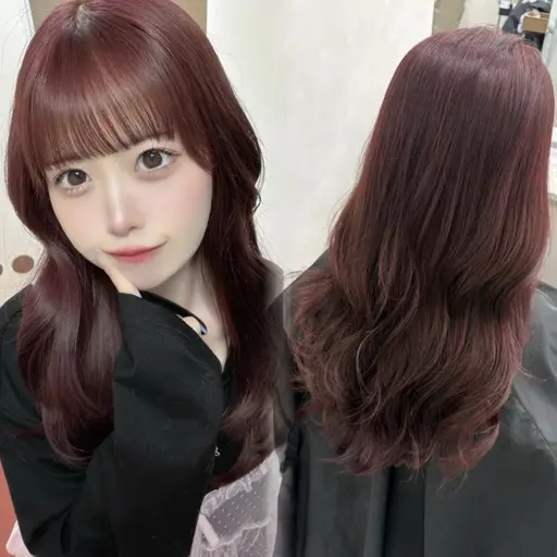 🎀10月 新規様限定🎀【💫ブリーチなしダブルカラー+トリートメント💫】