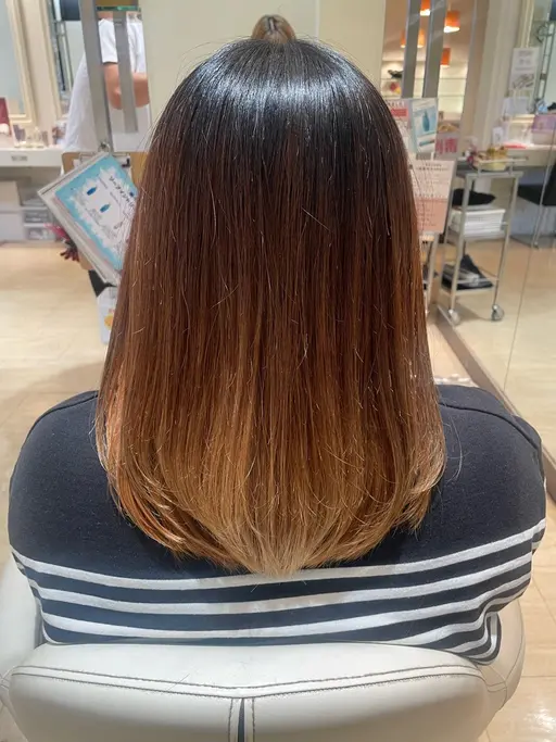✂️カット+ヘアマスク✨５月7.28日　18時​〜​　レディース限定！！