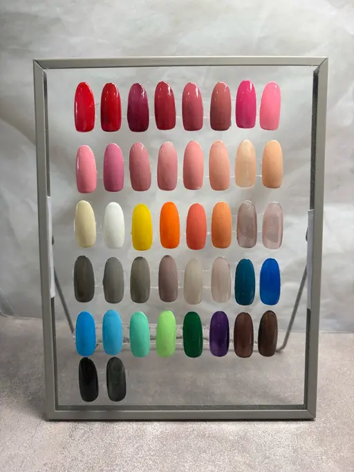 オフあり🫧ハンドネイル（ワンカラー）💅