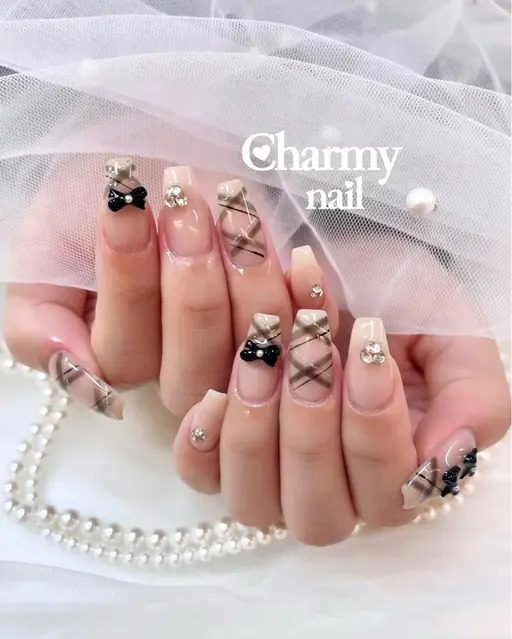 💕期間限定クーポン💕9000円→8000円【オフあり】♡アートし放題コース