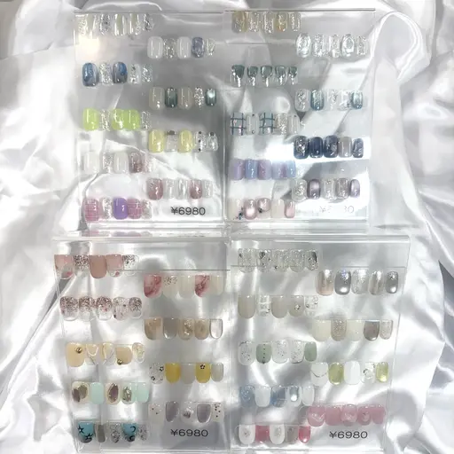 【ハンドオフなし】定額¥6,980デザイン