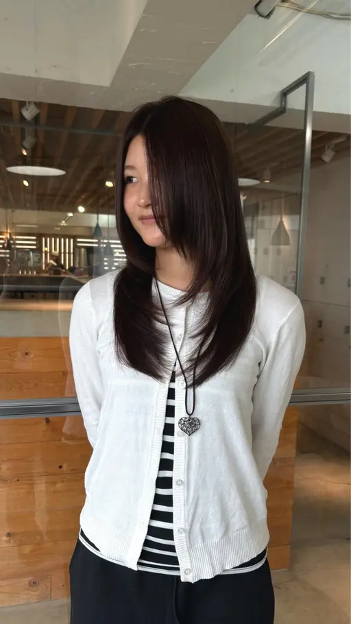 【ご新規様限定】カット＋カラー