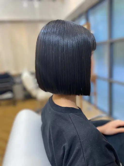 カット✂️（シャンプー込み🫧）