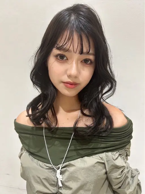 one color
