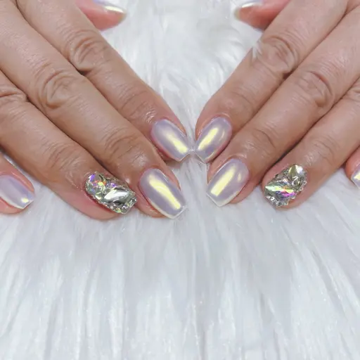 💅10本長さ出し&アートコース💅オフ無し150分