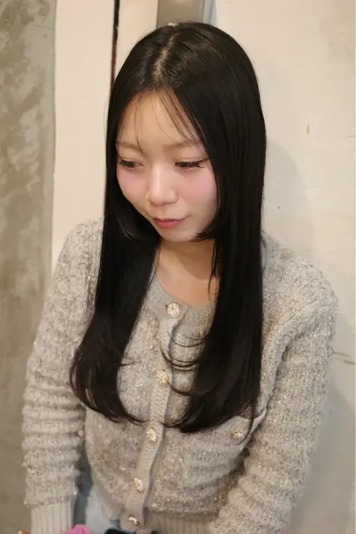 【女性限定】カット