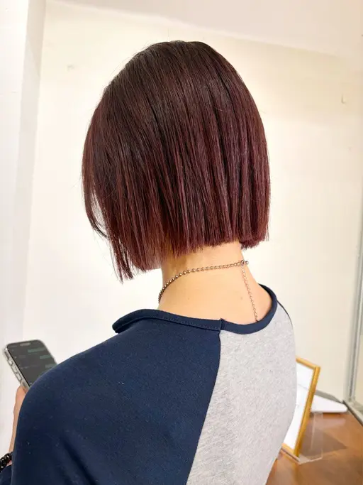🥁care color + cut🎵
