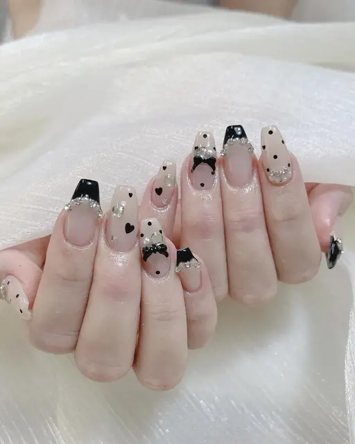 初回ソフトジェルオフ込み⭐人気NO1❤️シンプル持ち込みやり放題¥8980→¥5000