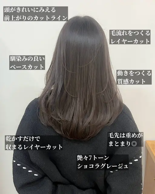 ⚠️限定1名様⚠️髪質改善ストカールモデル ❗️先着一名様限定❗️