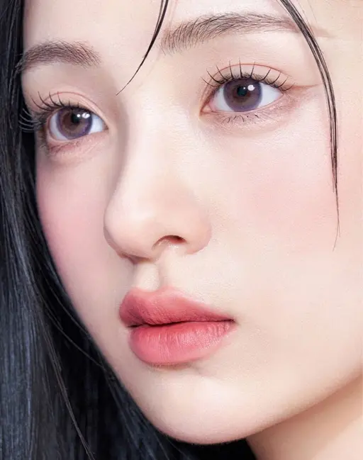 自まつ毛を綺麗に🕊️ラッシュリフト🎀まつげパーマ🌟