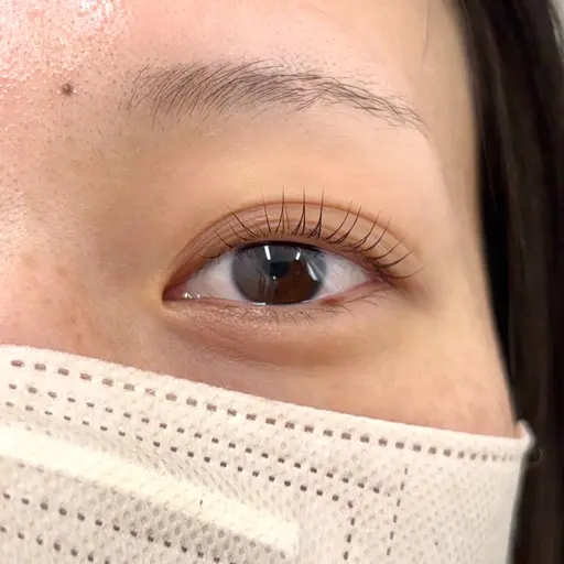 ❣《ミニモ学割》✨ラッシュリフトカール✨〜お仕上げコーティング付き~❣
