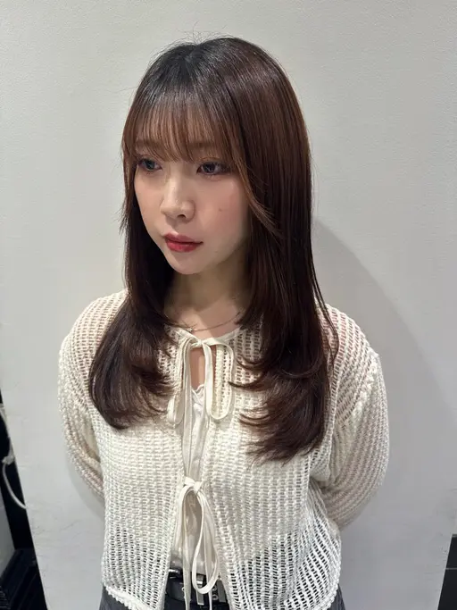 ✨️レイヤーカット✨️