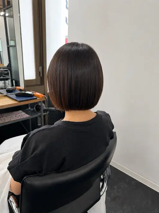 【土日限定】カット➕Aujuaトリーメント