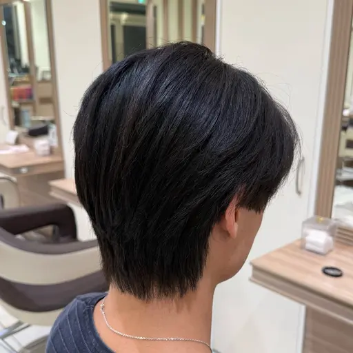 【メンズ限定】カット💇🏻