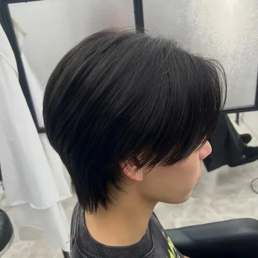 🫧【 全員 】🫧18時以降メンズカット➕シャンプー