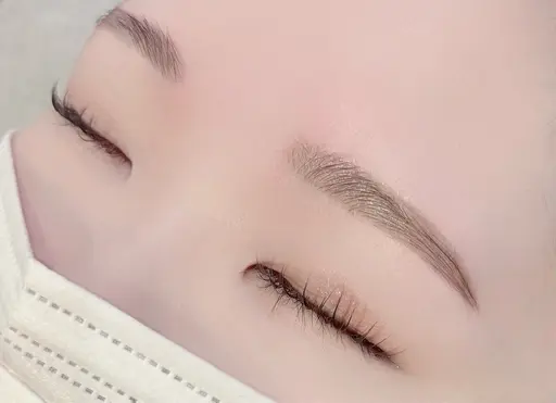 🤍ʚ アイブロウWAX 脱毛ɞ🤍 ※眉毛カット 間引き込