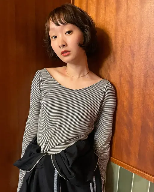 【ミニモ学割】カット+ パーマ+ トリートメント