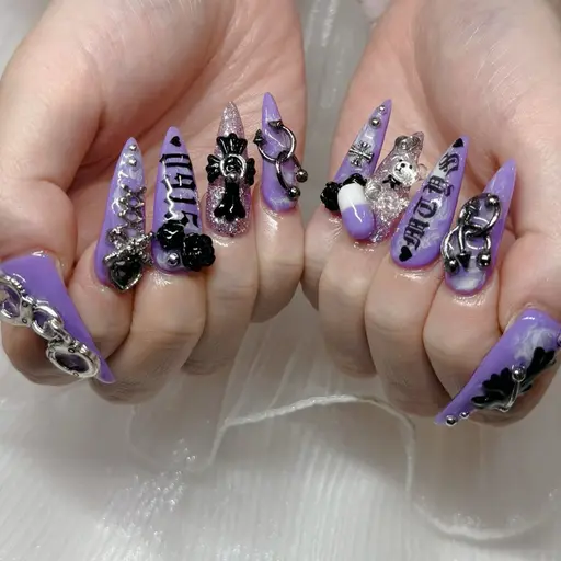 オフ有りネイルモニター🌟持ち込みコース🎀