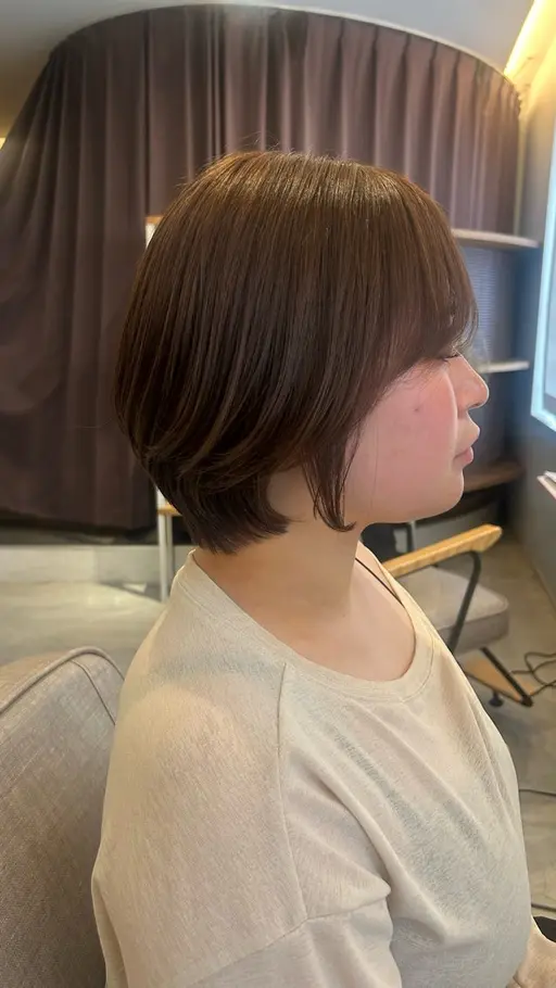 【1週間1名限定】ショートカット