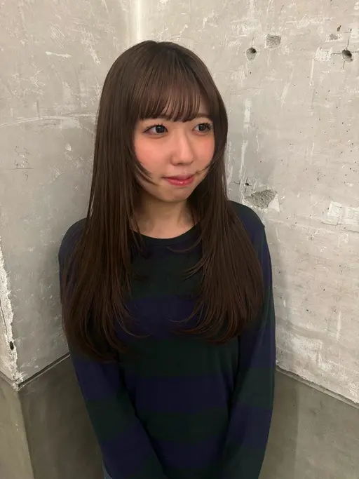 【ご新規様限定✨】カット+ワンカラー💫