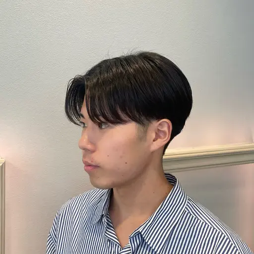 【土日祝限定】✂️メンズカット✂️