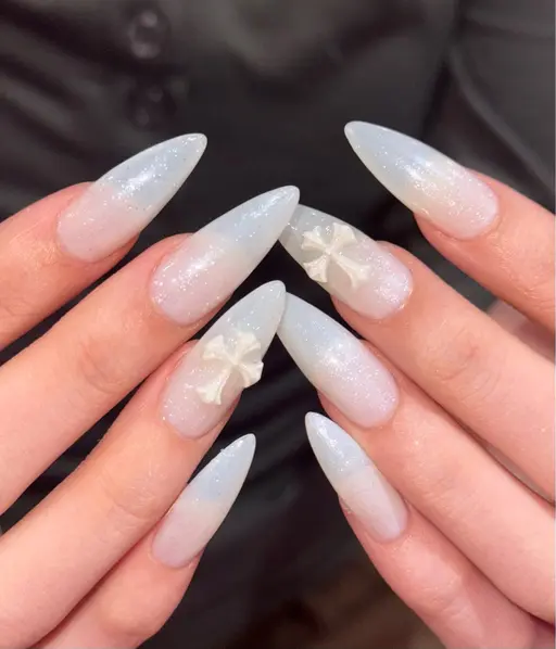 【Gel-x】(19:30~)オフ+gelx長さ出し10本+onecolor