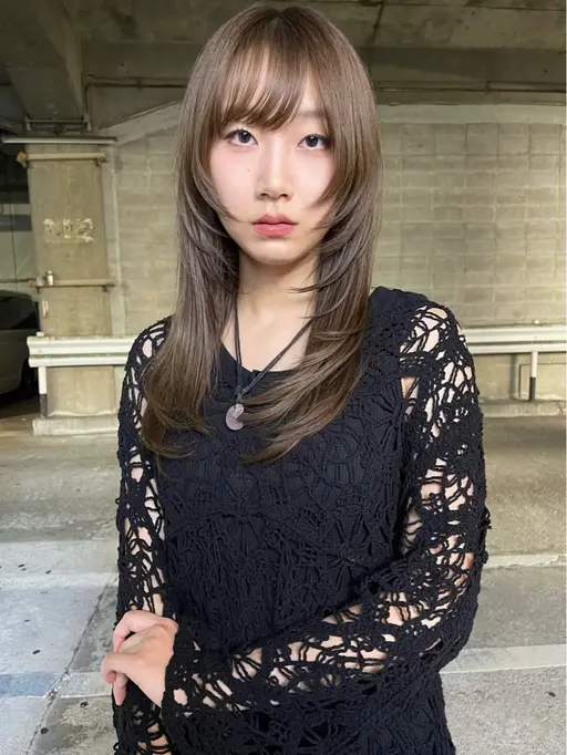 ミニモ限定クーポン【似合わせカット】▷▶¥2750