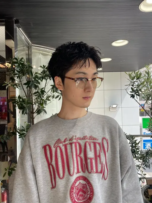 アクティブショート