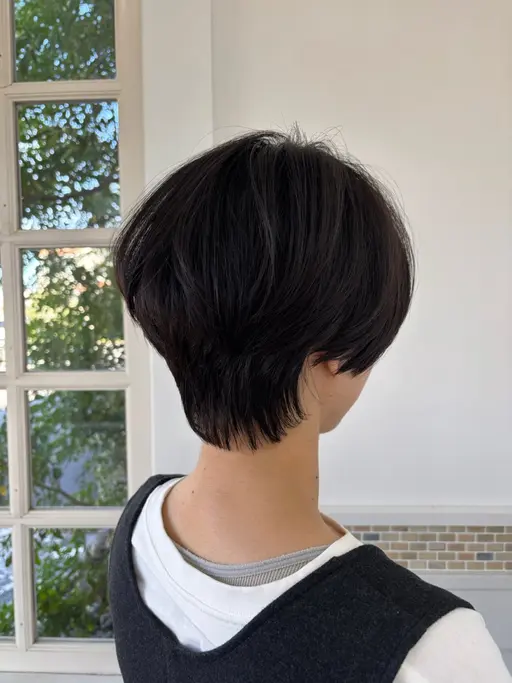 ✨ミニモ限定✨デザインカット+マーブ+ショートスパ ¥5500