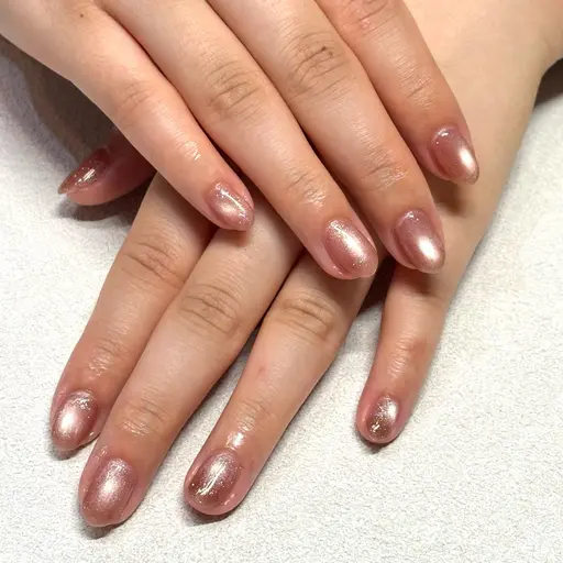 【オフなし💙】ハンド ワンカラーorマグネット